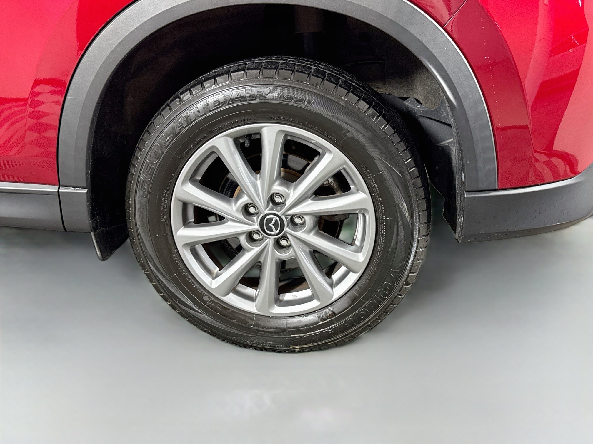Used 2023 MAZDA CX-5 AWD 2.5 S image 31