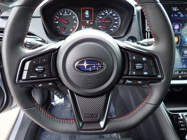 Used 2022 Subaru WRX Premium image 11