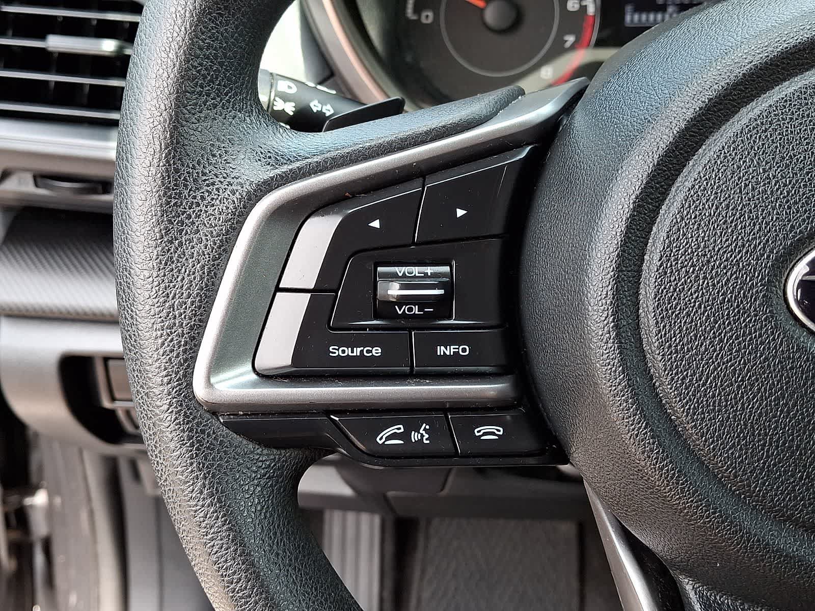 Used 2018 Subaru Impreza 2.0i Premium AWD/4WD image 21