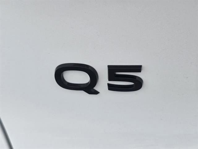 Used 2025 Audi Q5 Prestige image 27