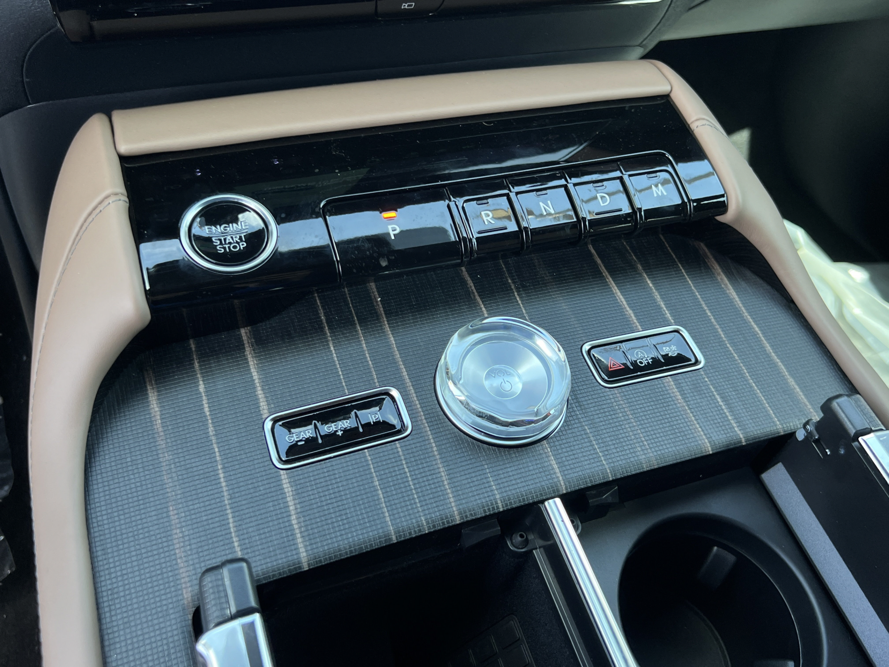 New 2026 Lincoln Navigator Black Label AWD/4WD image 19