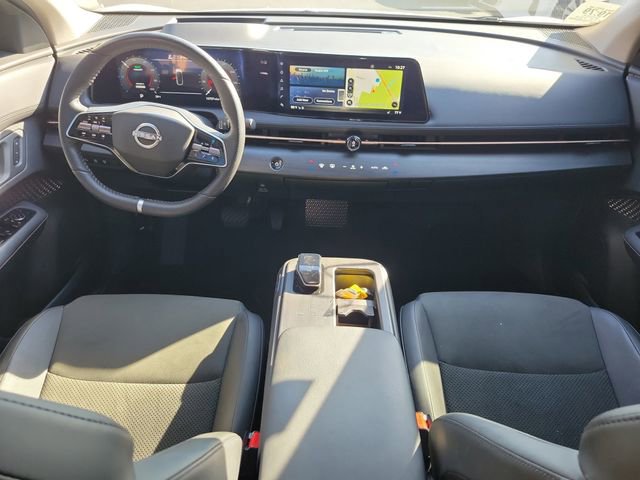 Certified 2024 Nissan Ariya AWD image 12