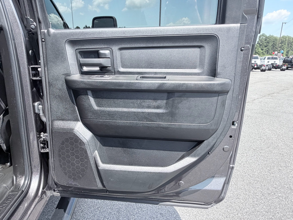 Used 2025 RAM 3500 Tradesman AWD/4WD image 30
