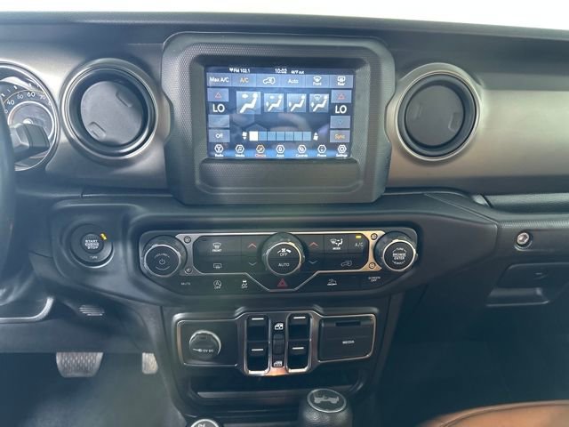 Used 2022 Jeep Wrangler Unlimited Sport image 21