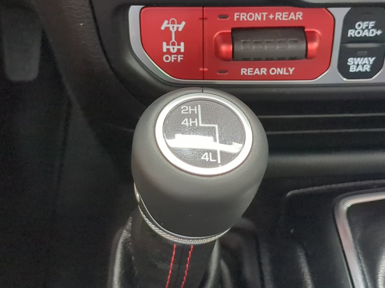 Used 2021 Jeep Wrangler Unlimited Rubicon AWD/4WD image 20