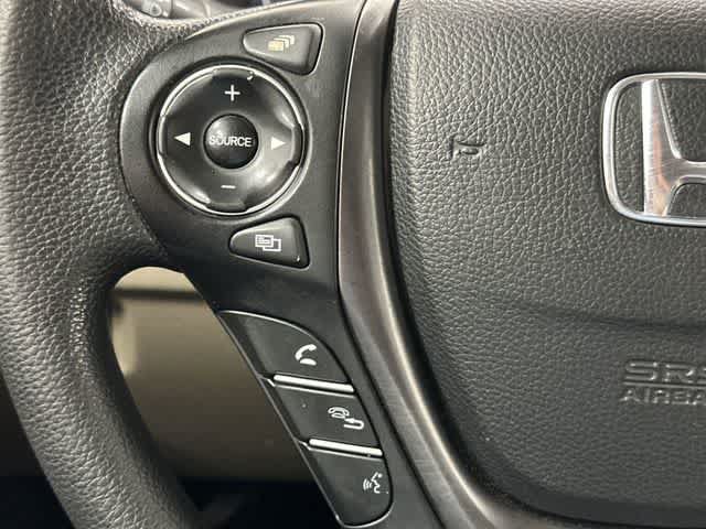 Used 2016 Honda Pilot EX image 17