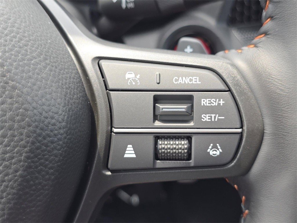 New 2026 Honda CR-V TrailSport image 34