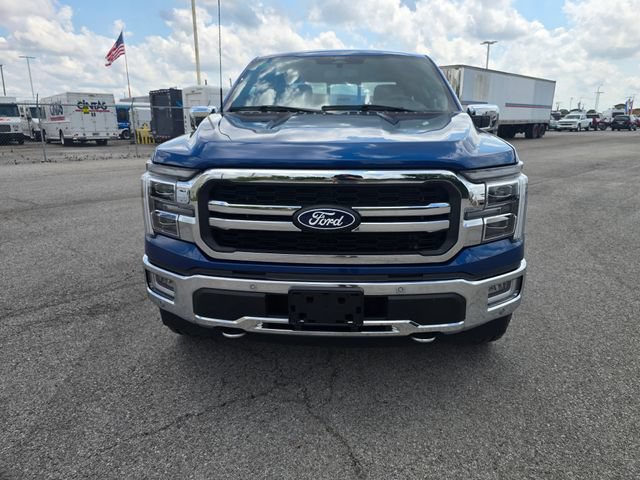 Used 2024 Ford F150 Lariat w/ Equipment Group 502A High AWD/4WD image 10