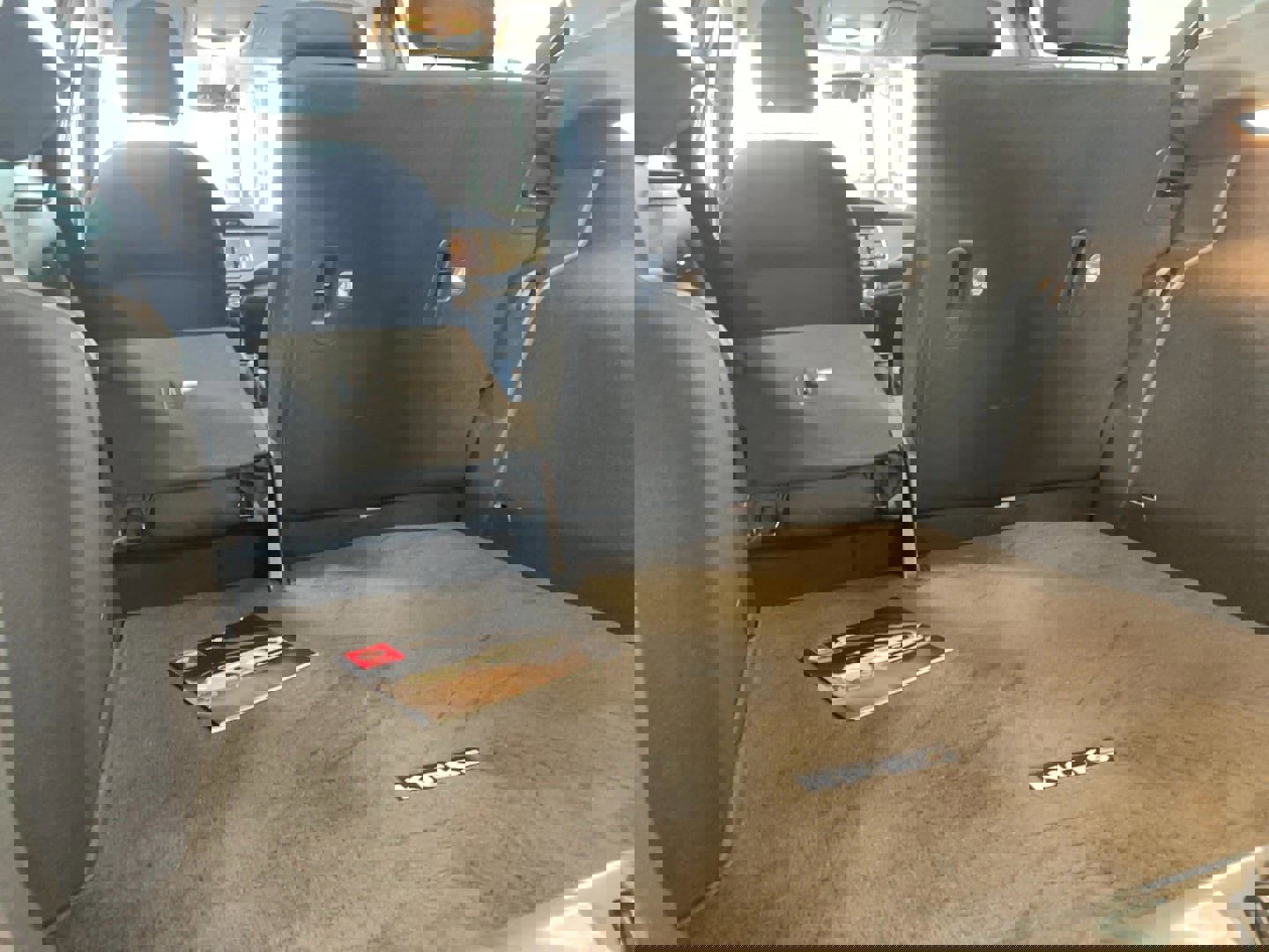 Used 2019 Nissan Kicks SV image 18