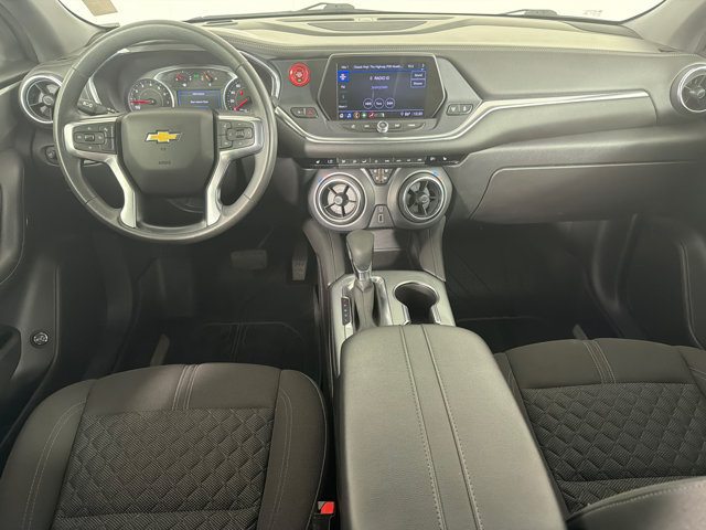 Used 2021 Chevrolet Blazer LT w/ Redline Edition FWD image 23