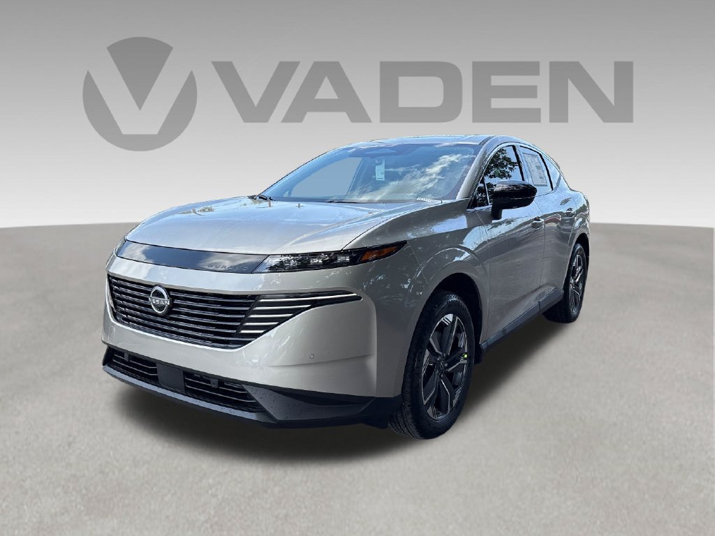 New 2026 Nissan Murano SL AWD/4WD image 1