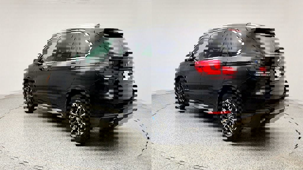 Used 2017 BMW X5 xDrive35i image 7