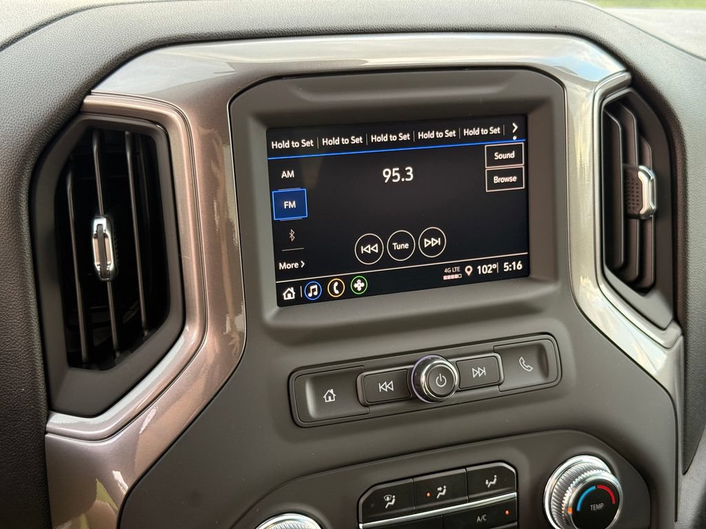 New 2025 GMC Sierra 3500 Pro w/ Convenience Package AWD/4WD image 18