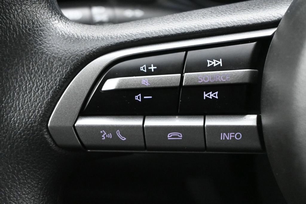 Used 2023 MAZDA CX-30 AWD 2.5 S image 7