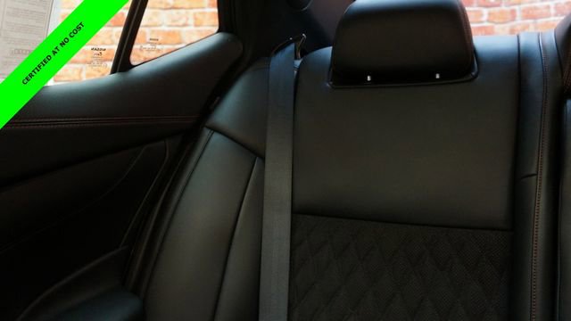 Certified 2020 Nissan Maxima SR w/ Sport Mat Group FWD image 59