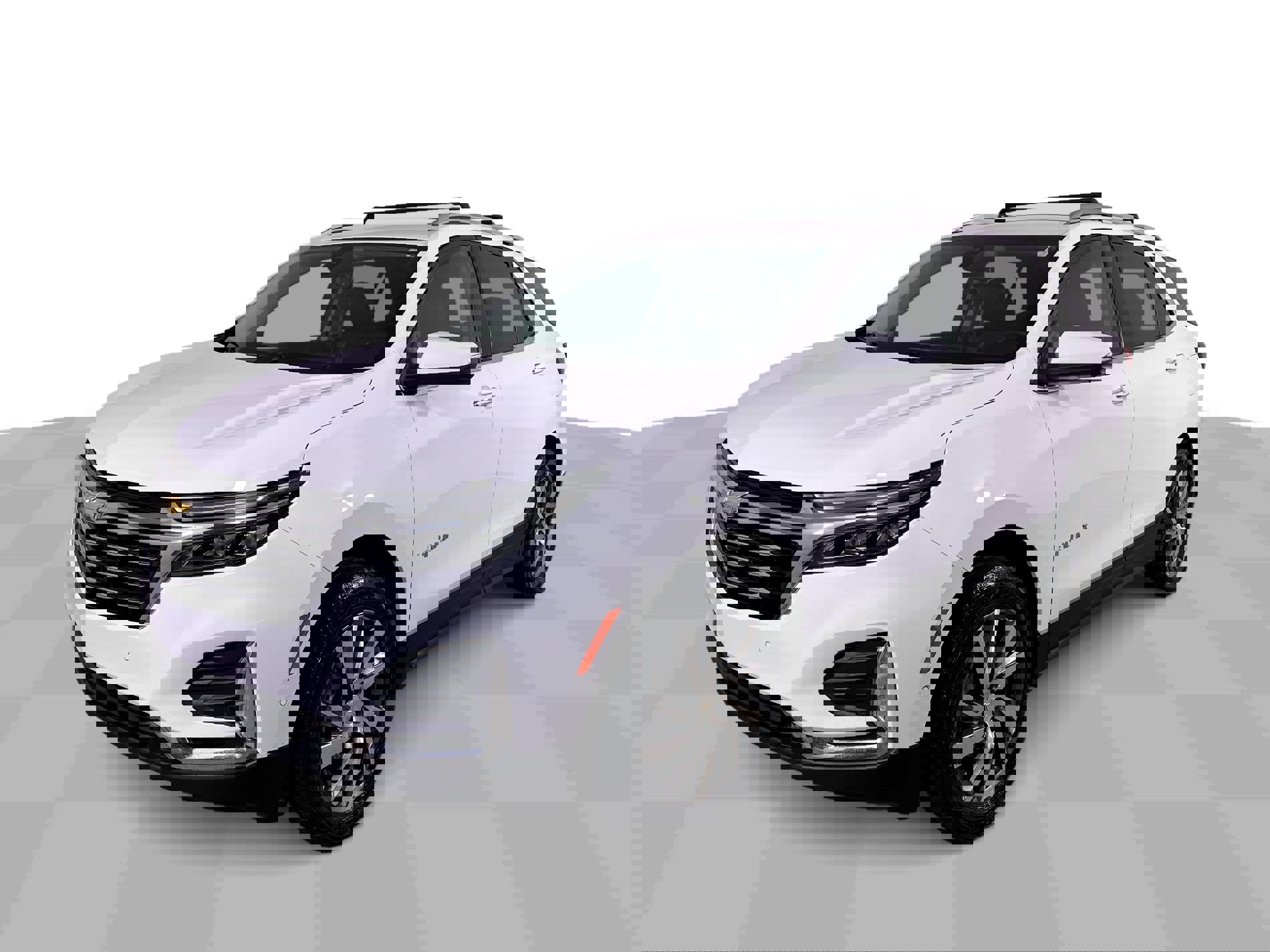 Used 2024 Chevrolet Equinox Premier image 37