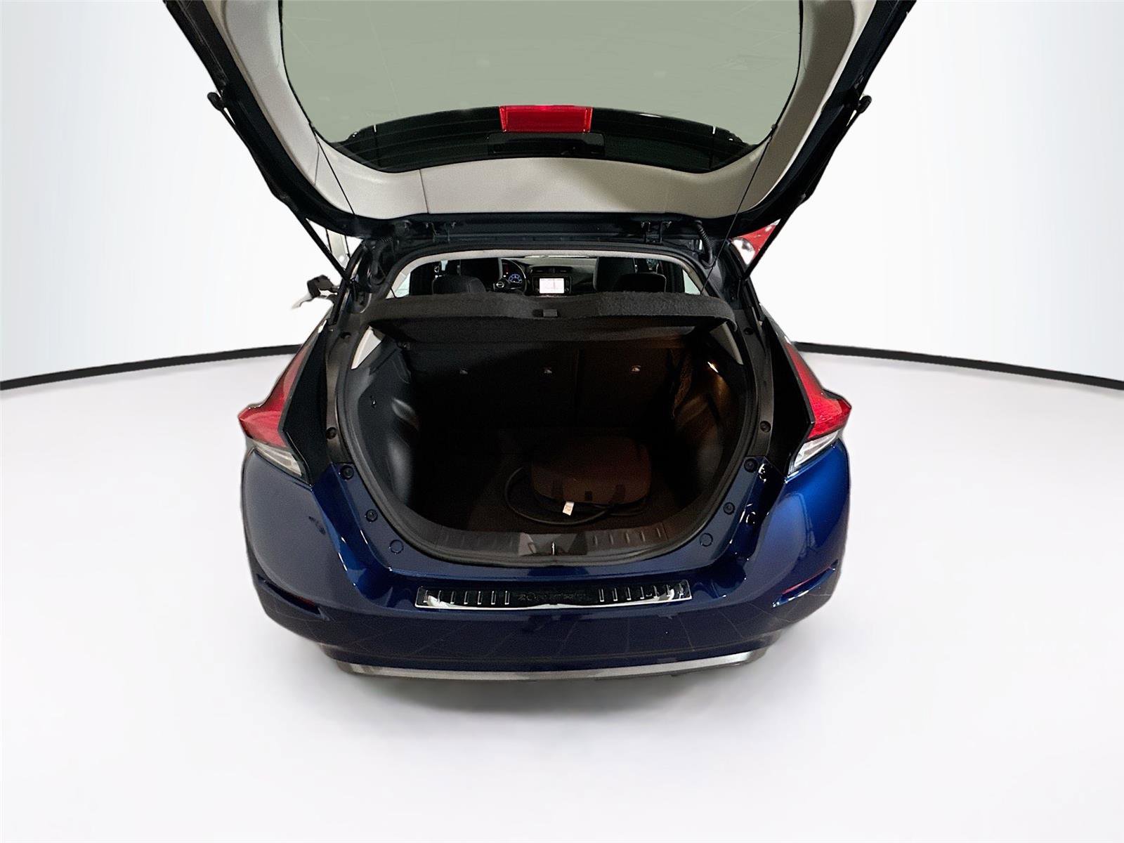 Used 2023 Nissan Leaf SV Plus w/ Protection Package image 20