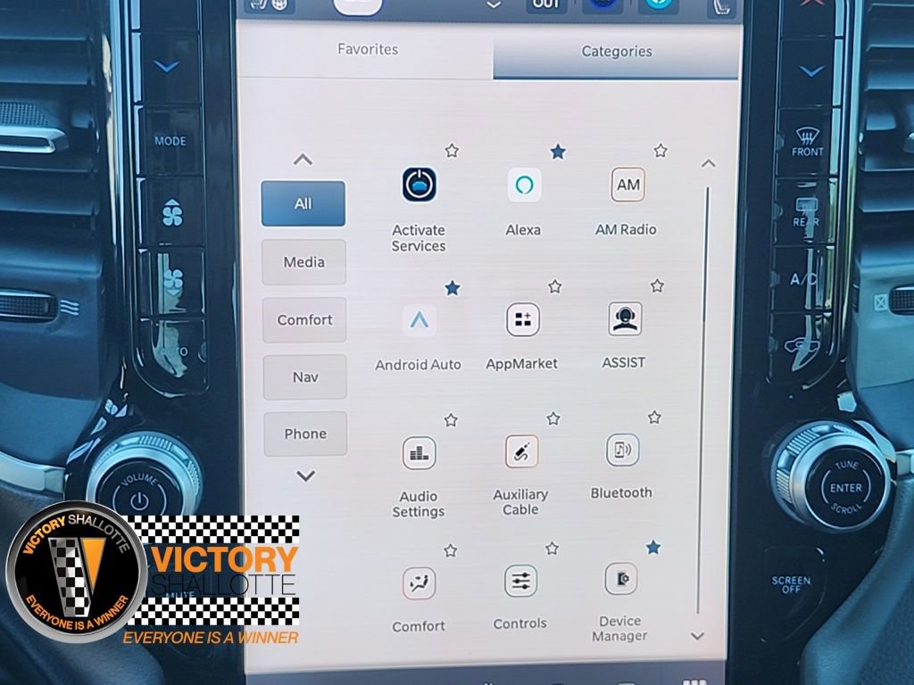 Certified 2025 RAM 1500 Big Horn image 7