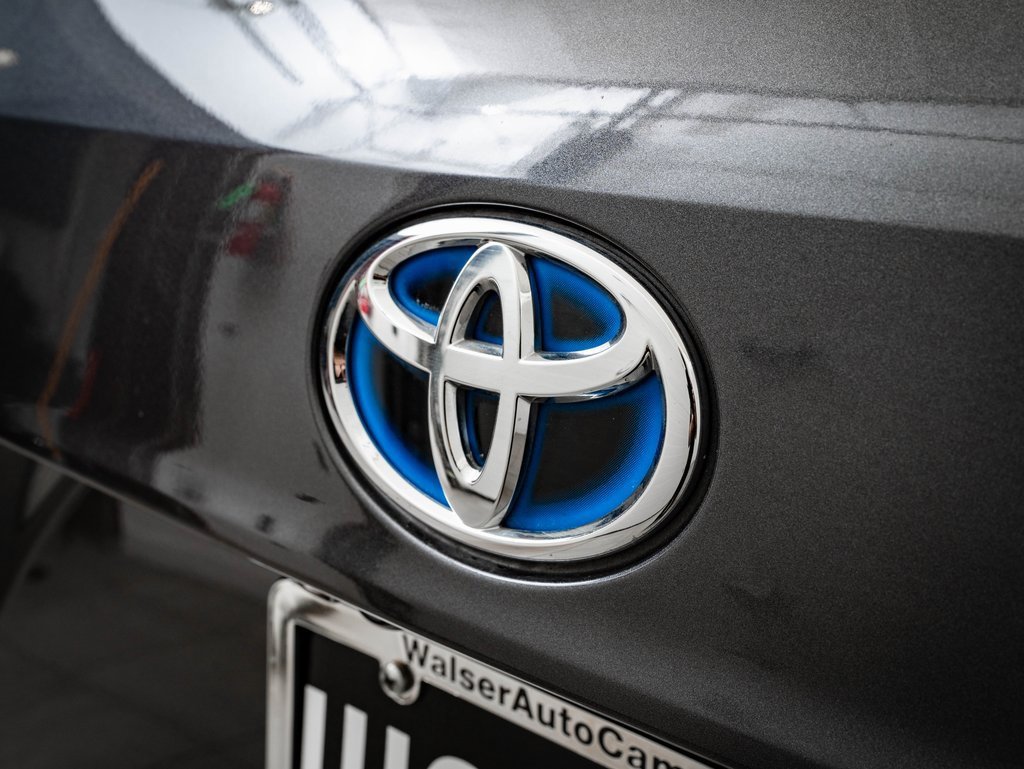 Used 2023 Toyota Highlander Platinum image 18