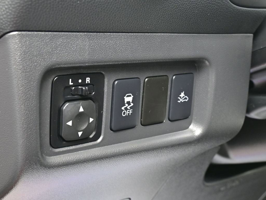 Used 2024 Mitsubishi Mirage ES image 12