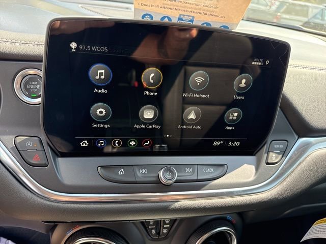 New 2025 Chevrolet Blazer LT image 15