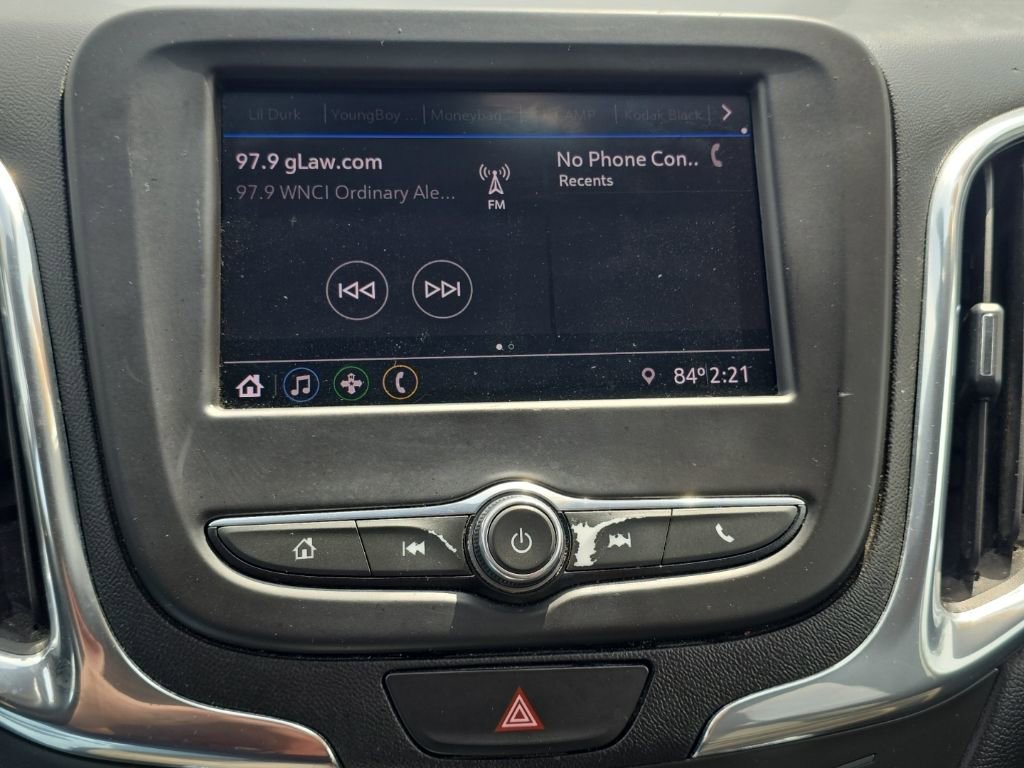 Used 2020 Chevrolet Equinox LT image 24