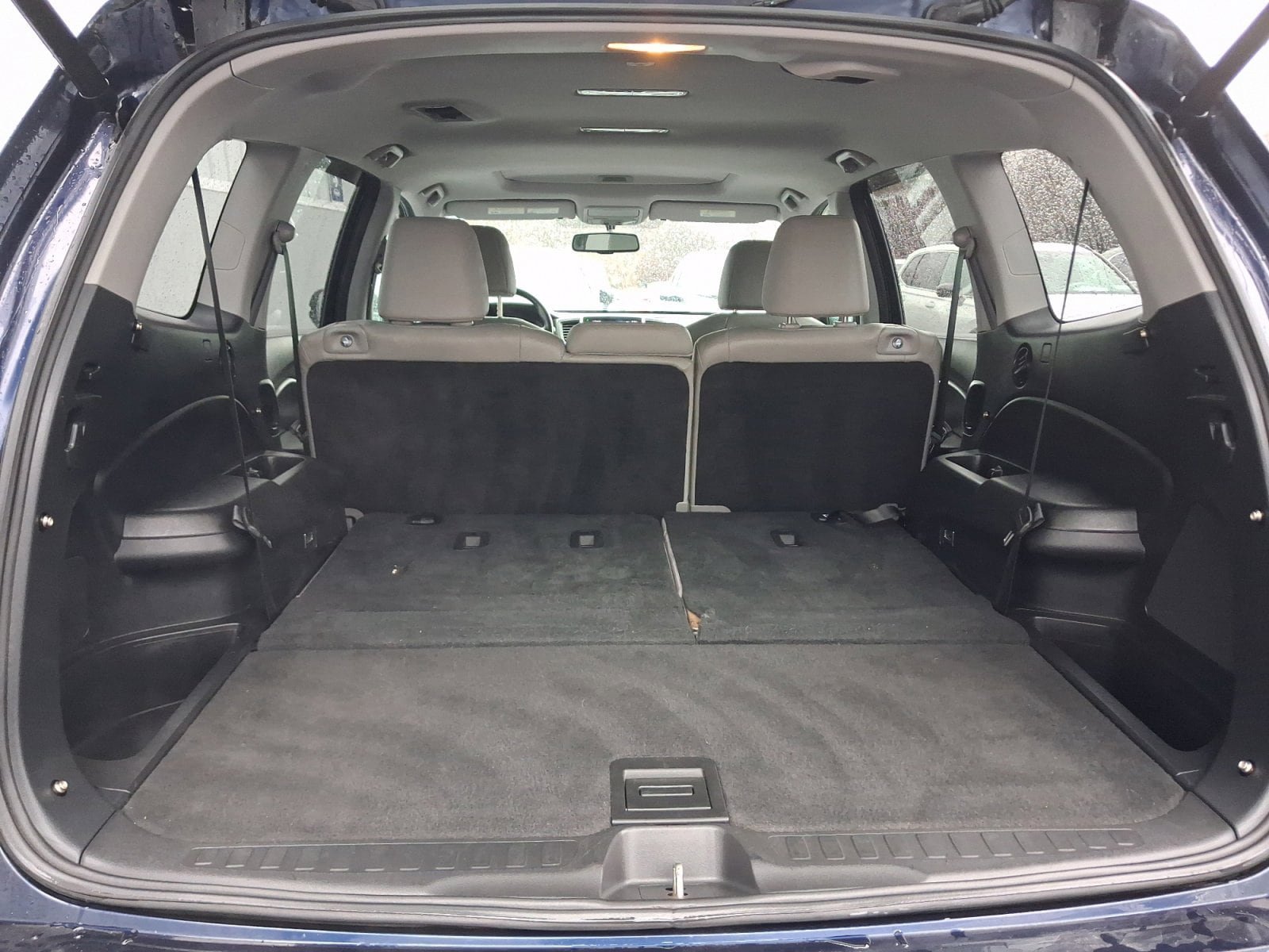 Used 2016 Honda Pilot EX-L image 19