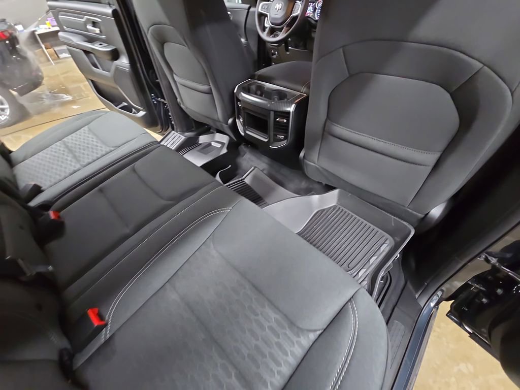 New 2026 RAM 1500 Big Horn image 12