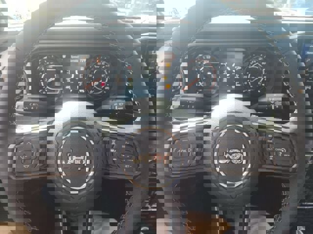 New 2026 Jeep Gladiator Sport image 12