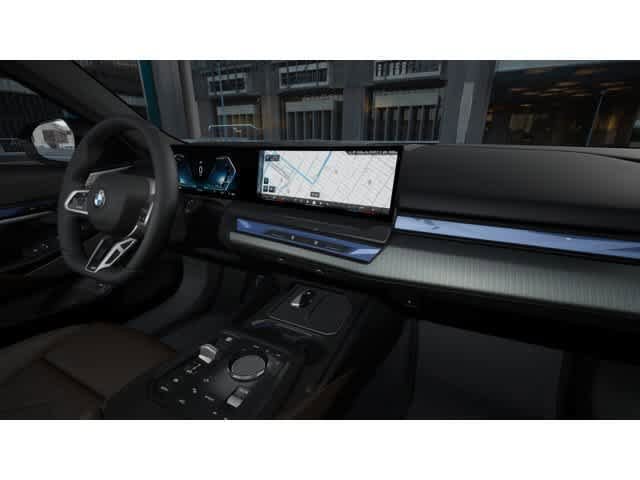 New 2027 BMW i5 eDrive40 w/ M Sport Package RWD image 14