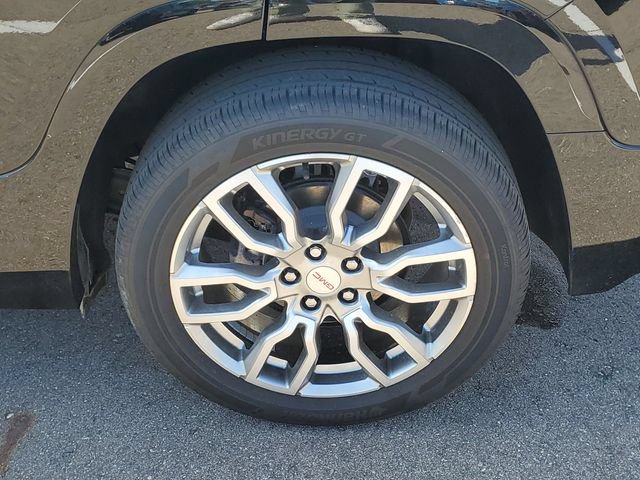 Used 2022 GMC Terrain Denali AWD/4WD image 40
