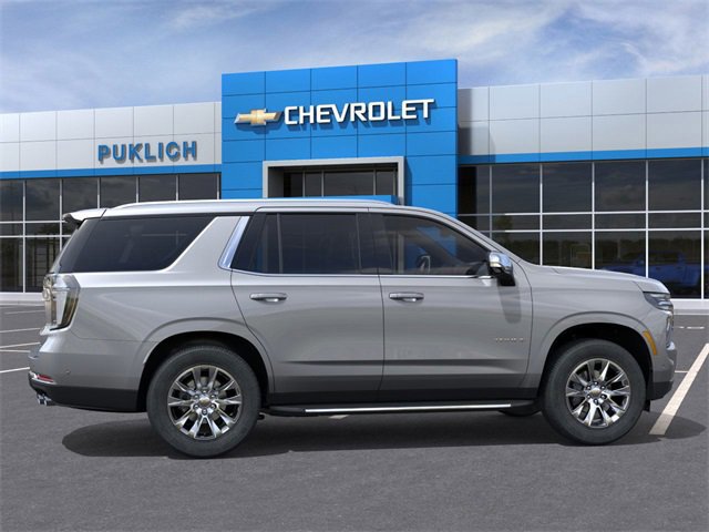 New 2026 Chevrolet Tahoe Premier w/ Sun And Tow Package image 5