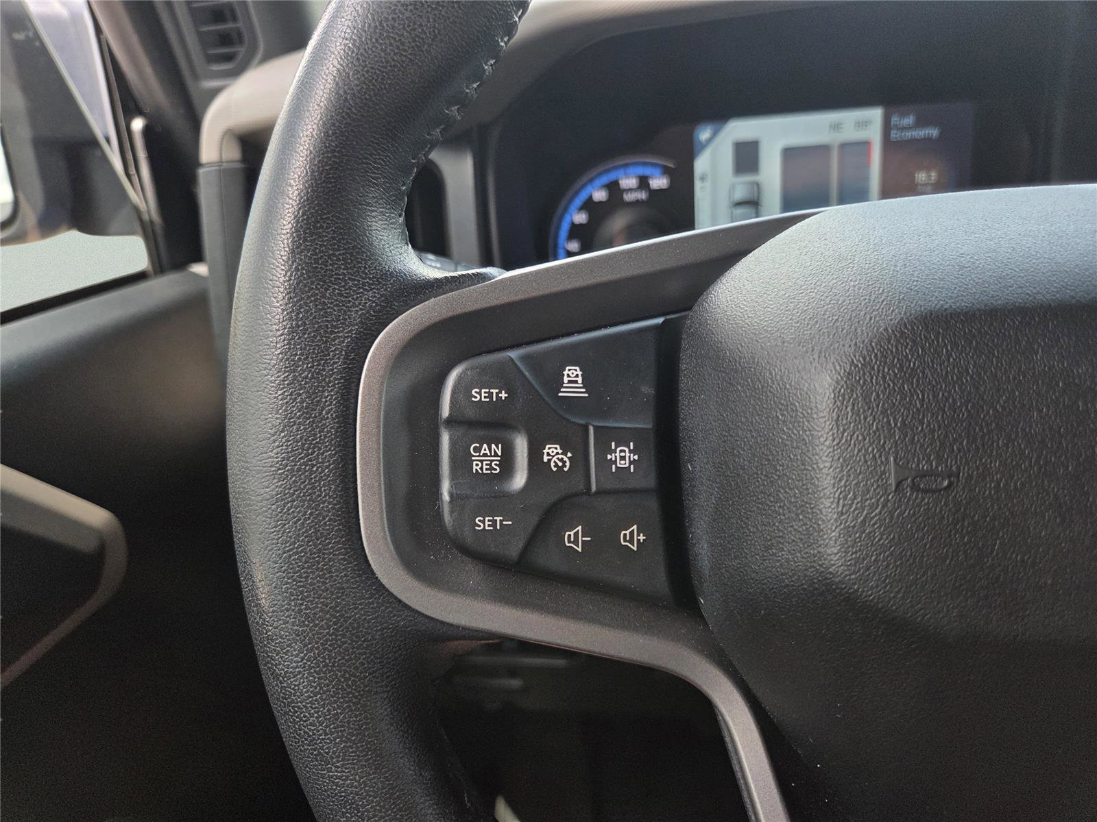 Used 2022 Ford Bronco Wildtrak AWD/4WD image 23
