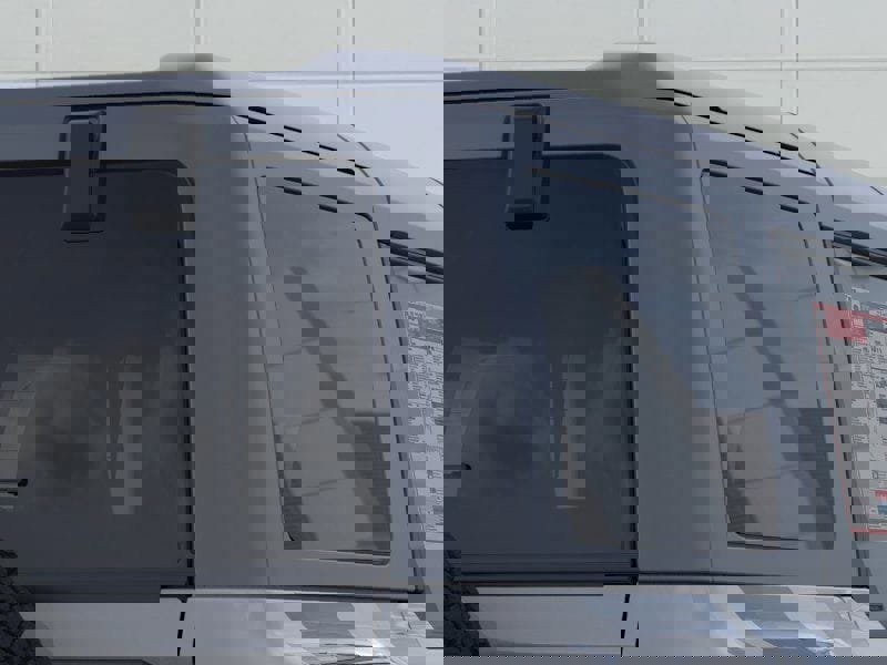 New 2026 Ford Bronco Raptor w/ Interior Carbon Fiber Pack image 25