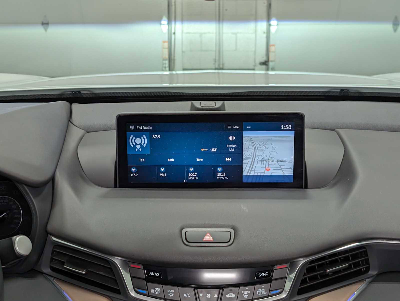 Used 2021 Acura TLX SH-AWD w/ Technology Package image 19