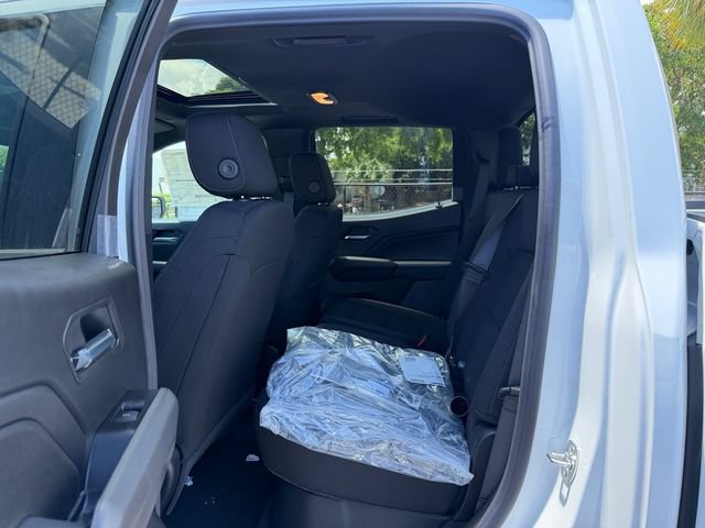 New 2026 GMC Canyon Elevation w/ Convenience Package RWD image 11