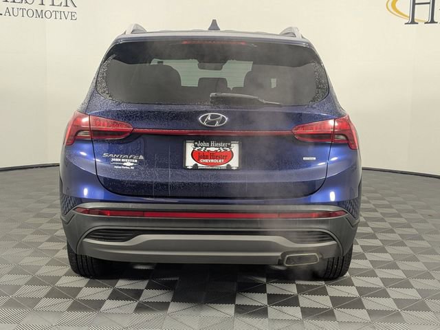 Used 2023 Hyundai Santa Fe SEL image 6