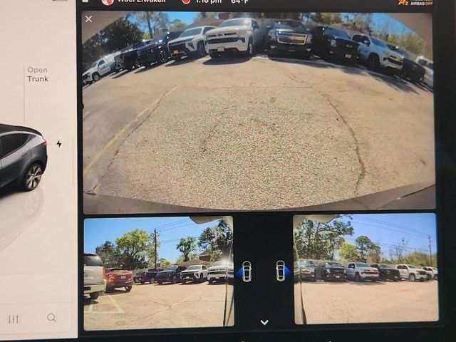 Used 2023 Tesla Model Y Performance image 15