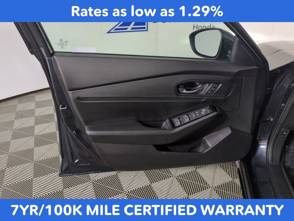 Certified 2023 Honda Accord Touring image 10