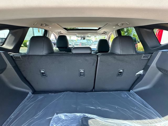 New 2026 Nissan Murano SL AWD/4WD image 18