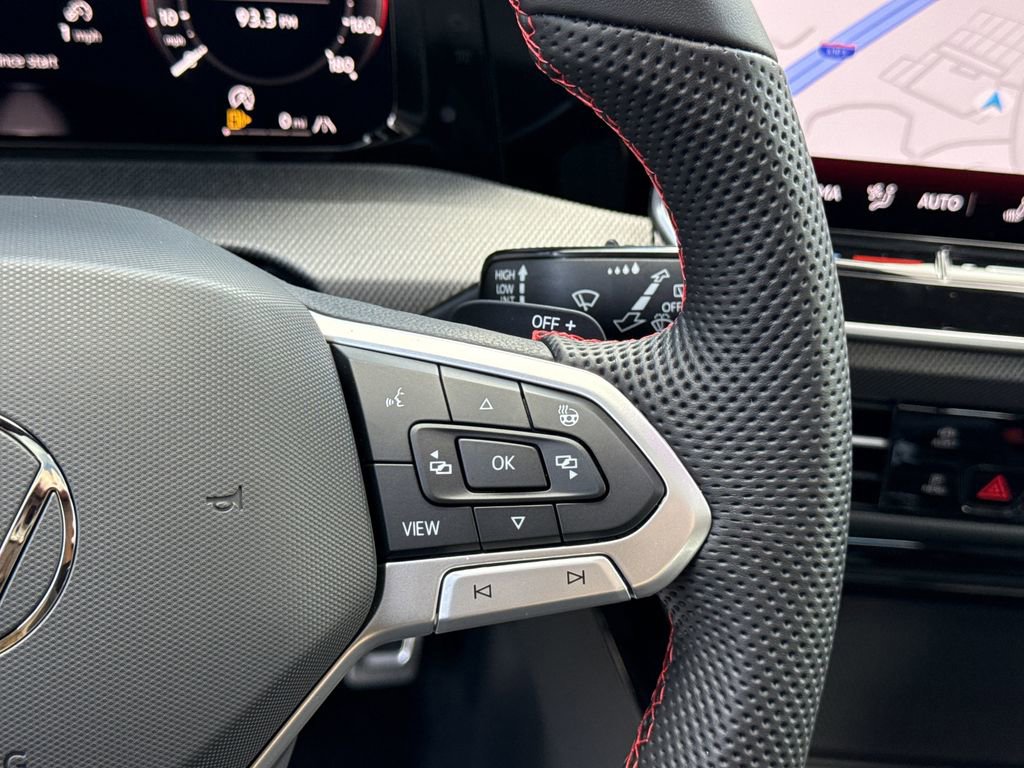 New 2026 Volkswagen GTI SE image 27