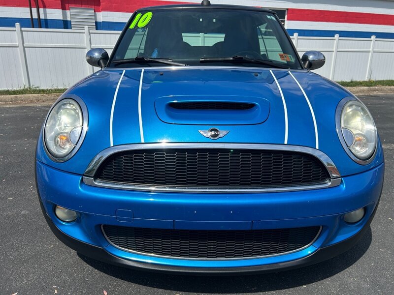 Used 2010 MINI Cooper S FWD image 9