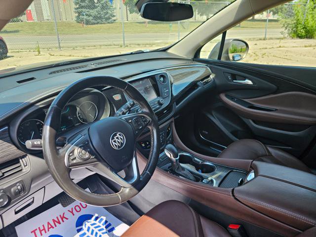 Used 2017 Buick Envision Premium image 6