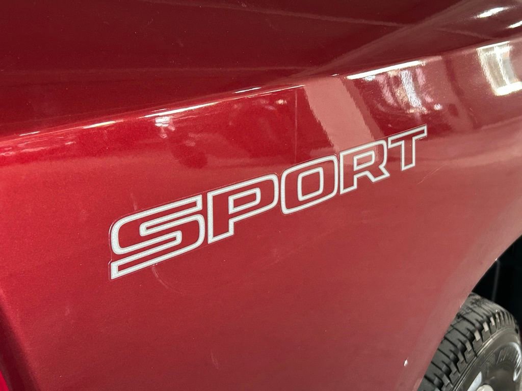 Used 2022 RAM 1500 Big Horn image 30