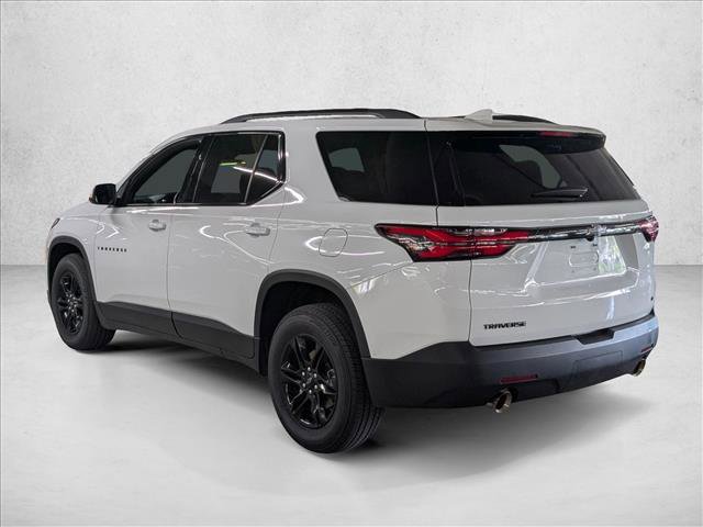 Used 2023 Chevrolet Traverse LT FWD image 7