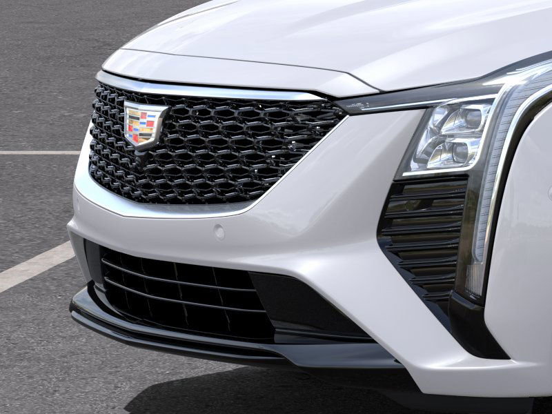 New 2025 Cadillac CT5 Premium Luxury image 13