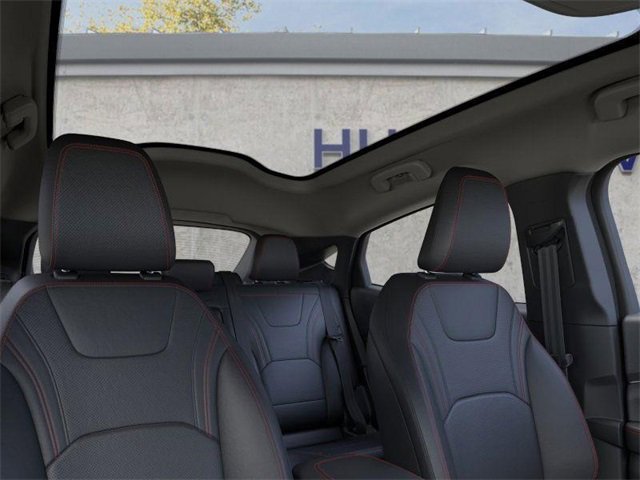 New 2025 Ford Mustang Mach-E Premium w/ Sport Appearance Package image 22