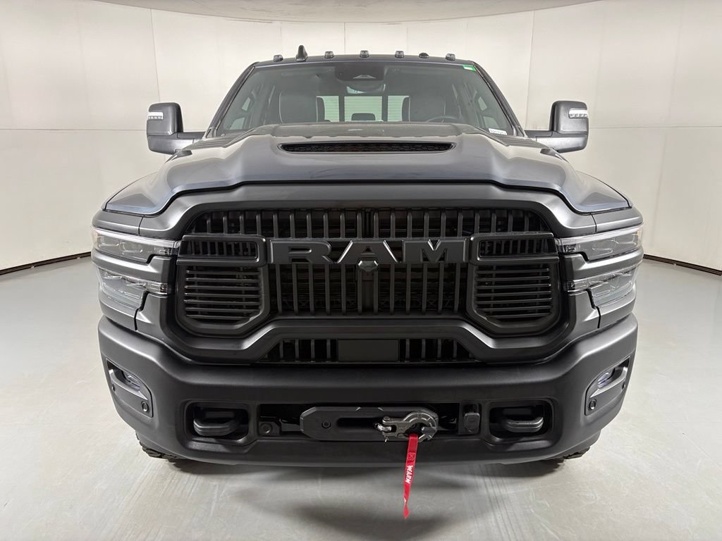 New 2026 RAM 2500 Power Wagon AWD/4WD image 3