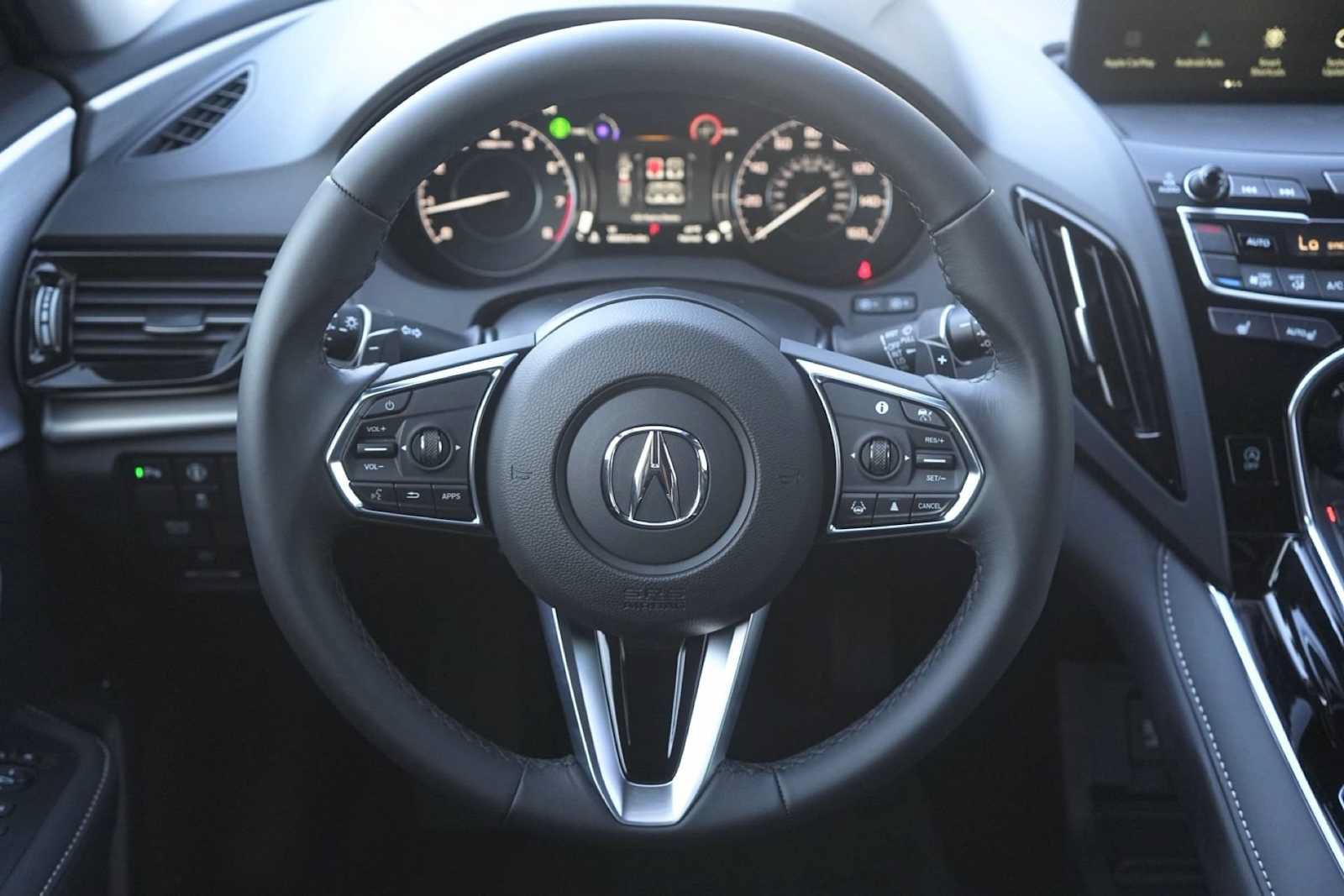 New 2026 Acura RDX w/ Technology Package AWD/4WD image 15