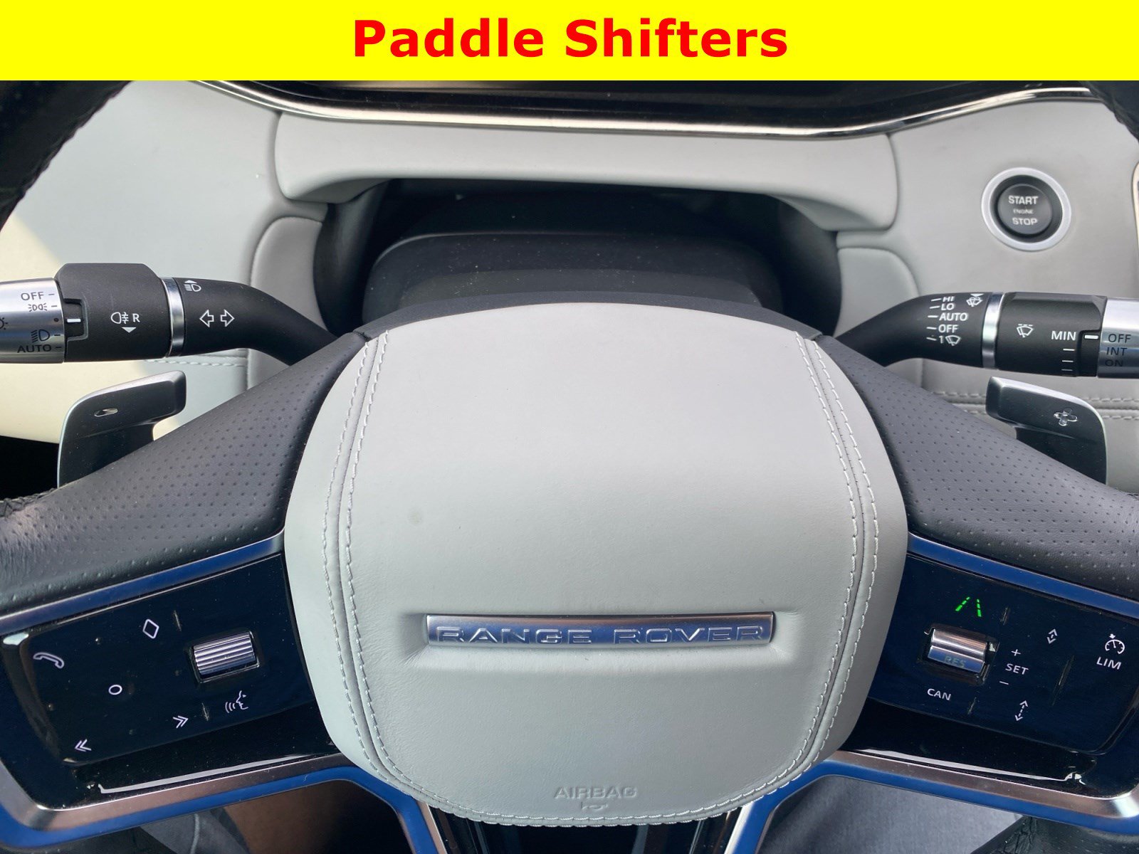 Used 2021 Land Rover Range Rover Evoque R-Dynamic HSE AWD/4WD image 24